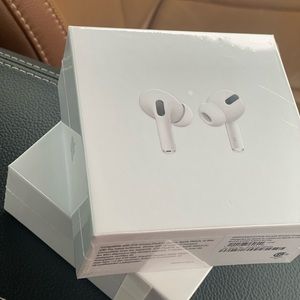 Brand New AirPods Pro